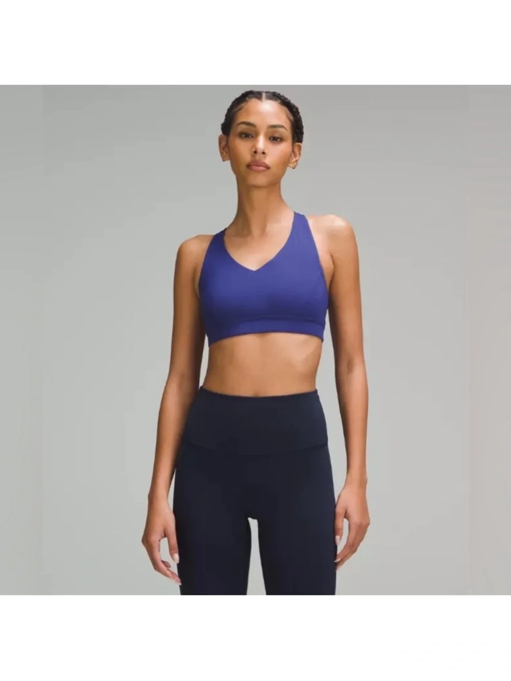 Lululemon Envital Bra *Medium Support B/C Cup